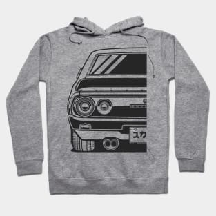 Kenmeri Hoodie